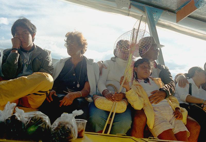 Photo Essay: Mexico 