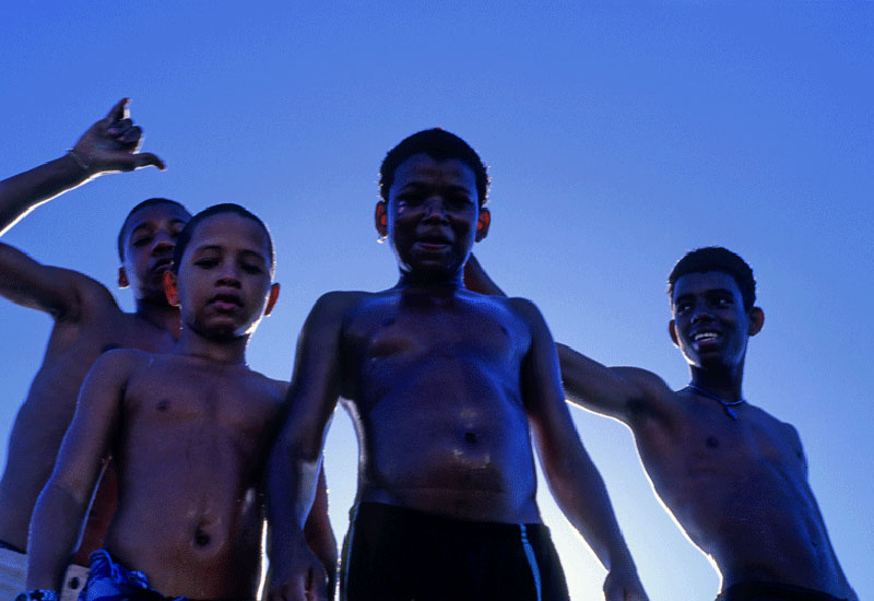 Photo Essay: The Beaches of Rio de Janeiro
