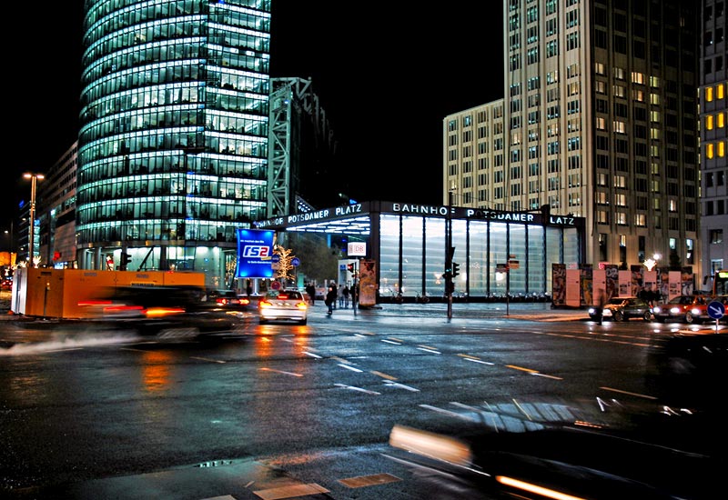 Berlin