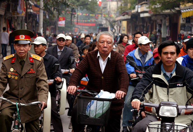 Vietnam
