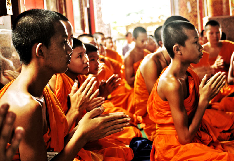 Thailand