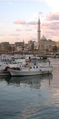 Image: Syria