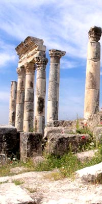 Image: Syria