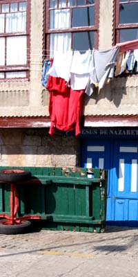  Image: Basque Country