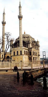 Image: Turkey