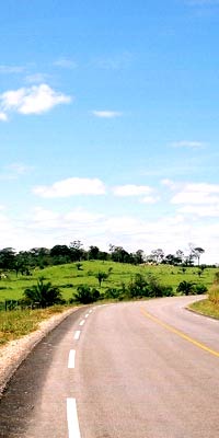 Image: Bolivia