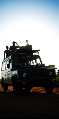 Image: Tanzania