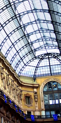 Image: Milan