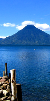 Travel Image: Guatemala City