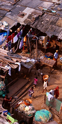 Travel Image: Kampala, Uganda