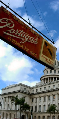 Travel Image: Cuba