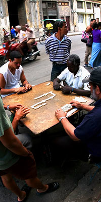 Travel Image: Cuba