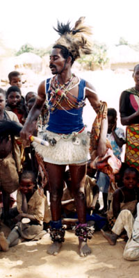 Travel Image: Zambia