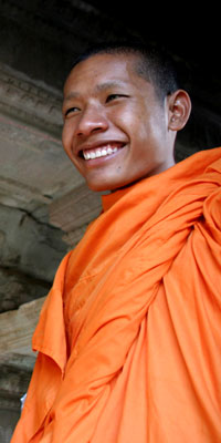 Travel Image: Cambodia