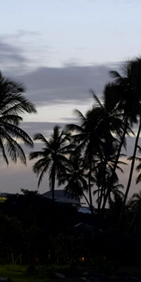 Travel Image: Dominican Republic 