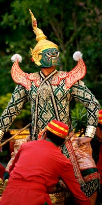 Image: Thailand