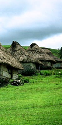  Image: Fiji