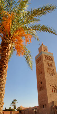 Marrakech