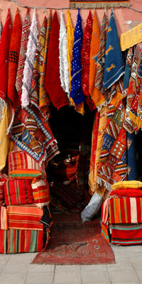 Marrakech