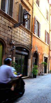 Rome