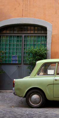 Rome