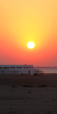 Hurghada, Egypt