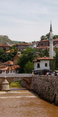 Sarajevo