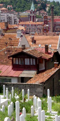 Sarajevo