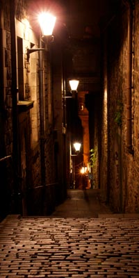 Edinburgh