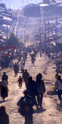 Ethiopia
