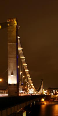 Moscow