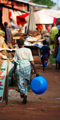 Senegal