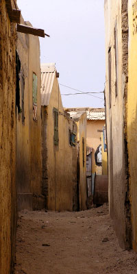 Senegal