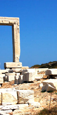 Naxos