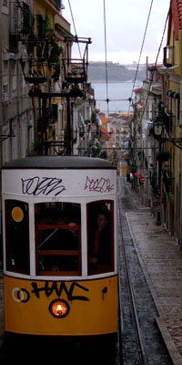 Lisbon