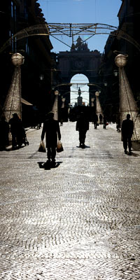 Lisbon