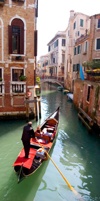 Venice, Italy