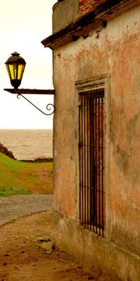 Uruguay