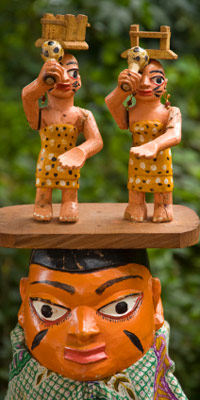 Benin