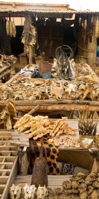 Benin