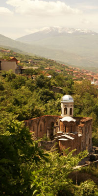 Kosovo