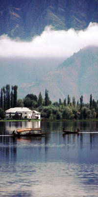 Kashmir