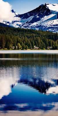 Alaska