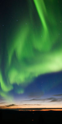 Alaska