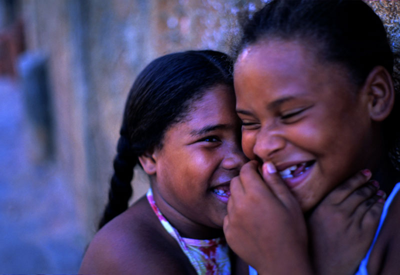 Photo Essay: Portraits of Brazil