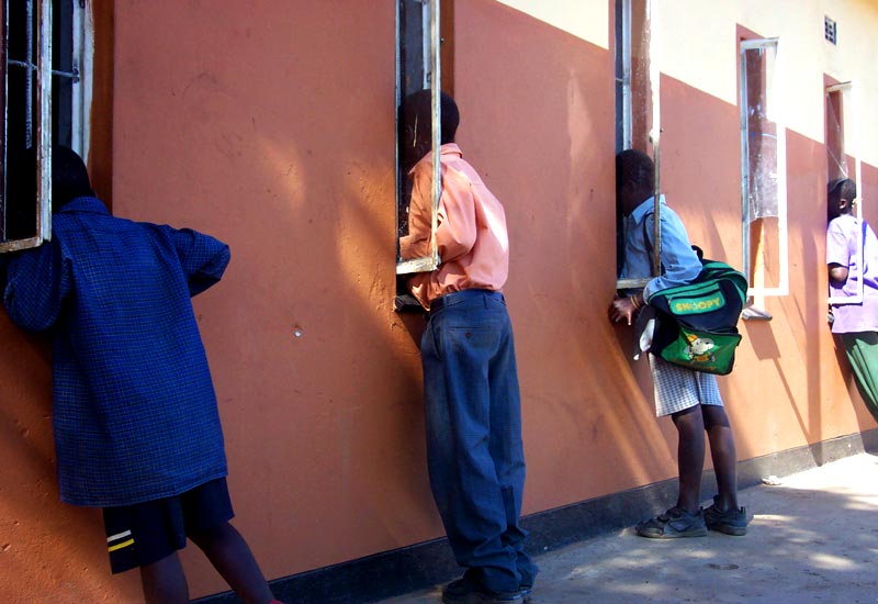 Photo Essay: Zambia