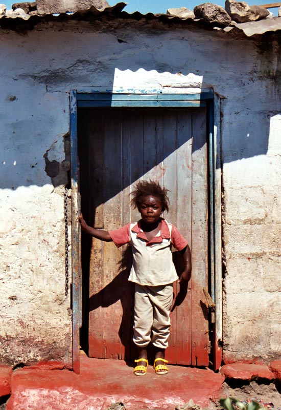 Photo Essay: Zambia