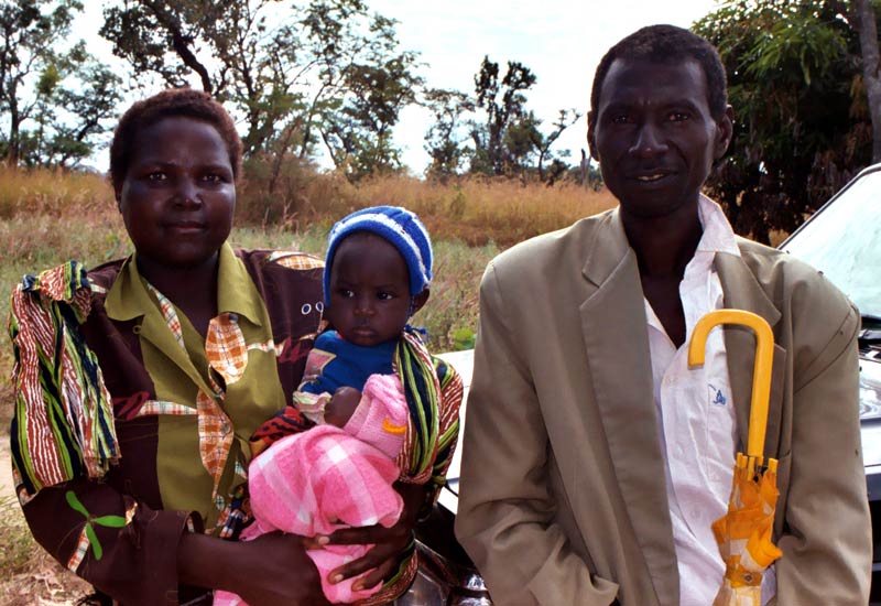 Photo Essay: Zambia