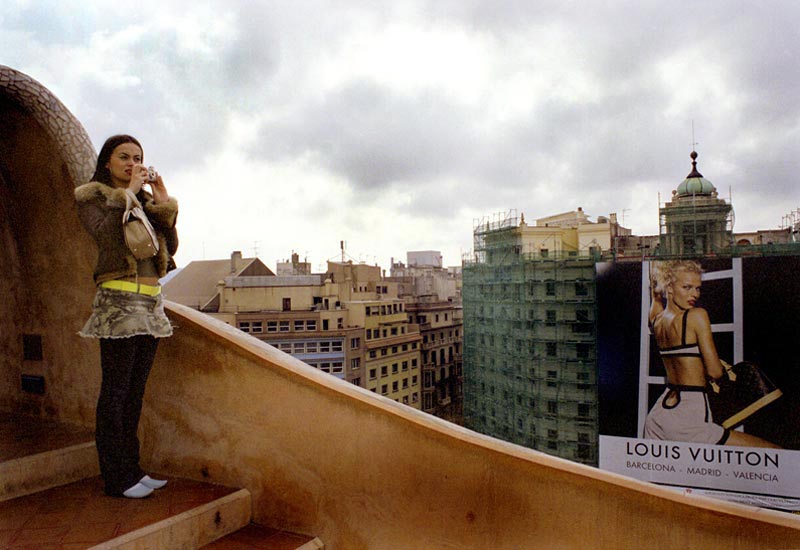Photo Essay: Barcelona