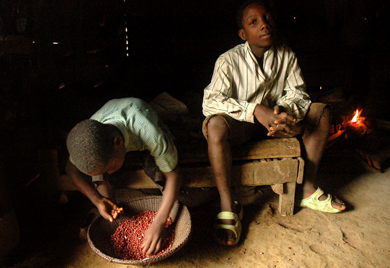 Photo Essay: Equatorial Guinea